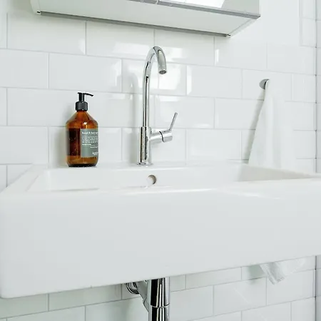 Helsinki Apartment Timmendorfer Strand