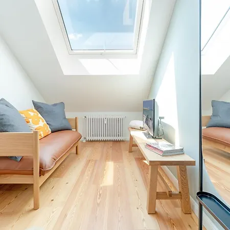 Helsinki Timmendorfer Strand