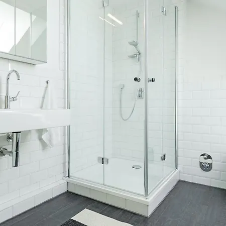 Helsinki Apartment *