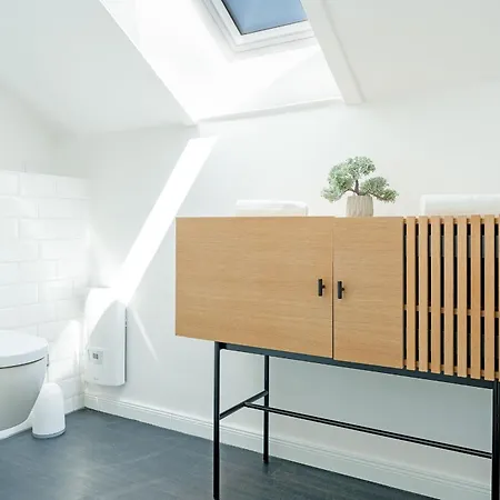 Apartment Helsinki *