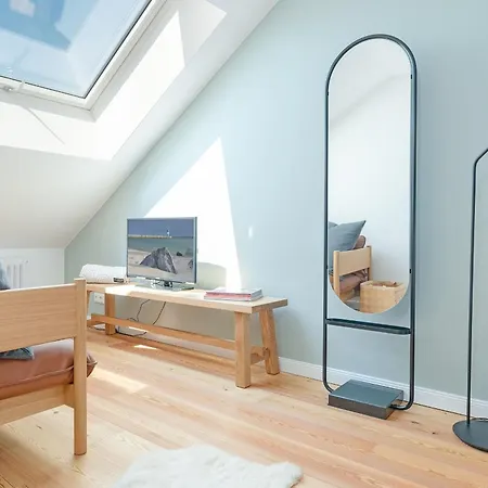 Helsinki Apartment Timmendorfer Strand