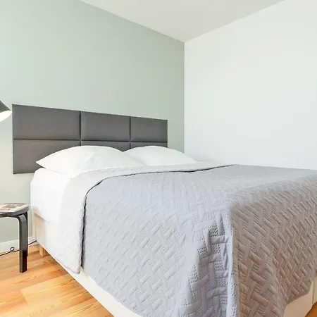 Helsinki Timmendorfer Strand