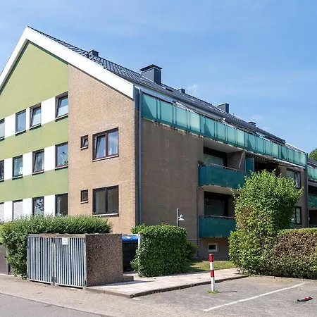 Helsinki Apartment