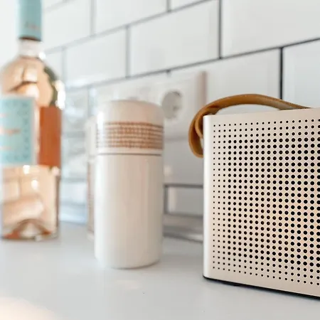 Helsinki Apartment *