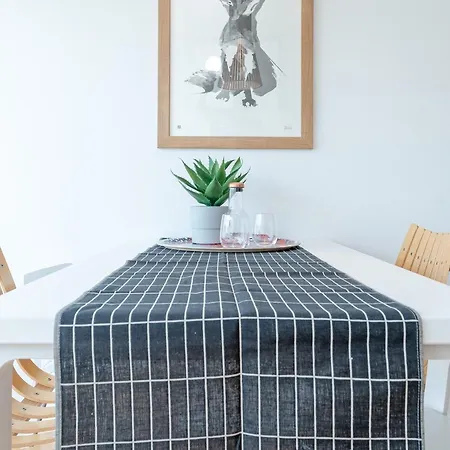 Apartment Helsinki *