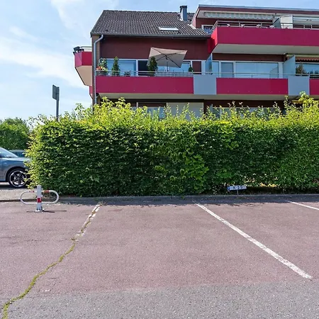 Apartment Helsinki *