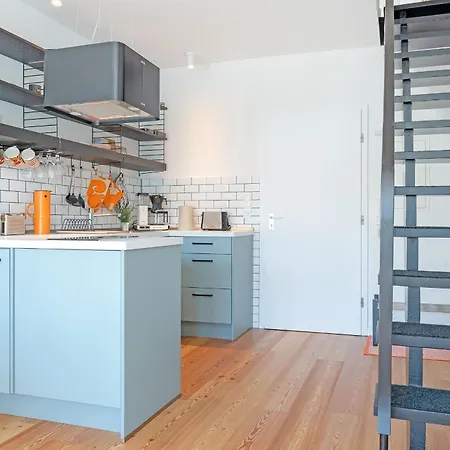 Helsinki Timmendorfer Strand