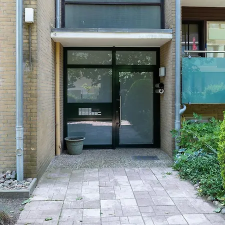 Helsinki Apartment *