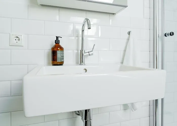 Helsinki Lägenhet Timmendorfer Strand