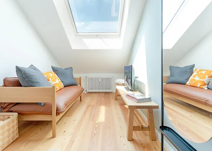 Helsinki Timmendorfer Strand