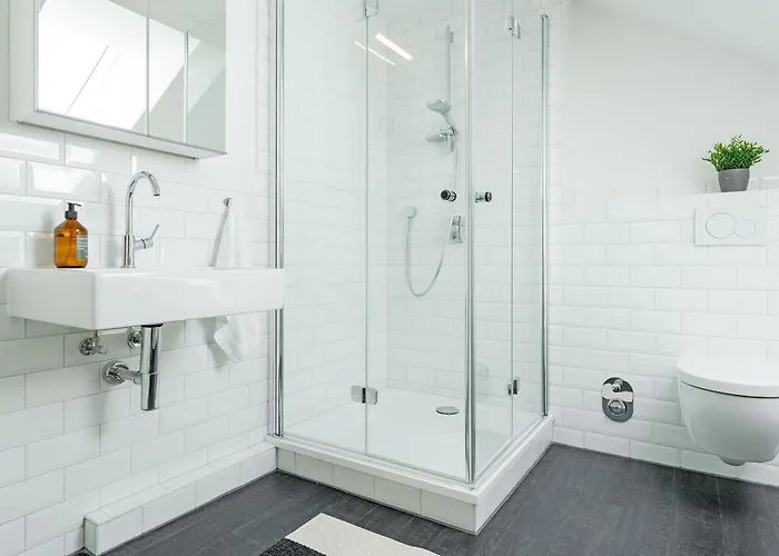 Helsinki Lägenhet *