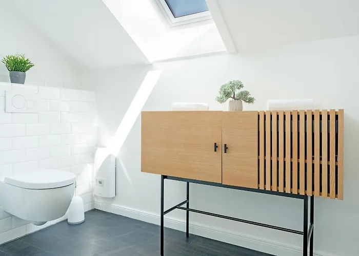 Lägenhet Helsinki *