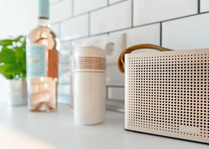 Helsinki Lägenhet *