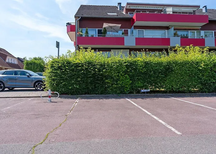 Lägenhet Helsinki *