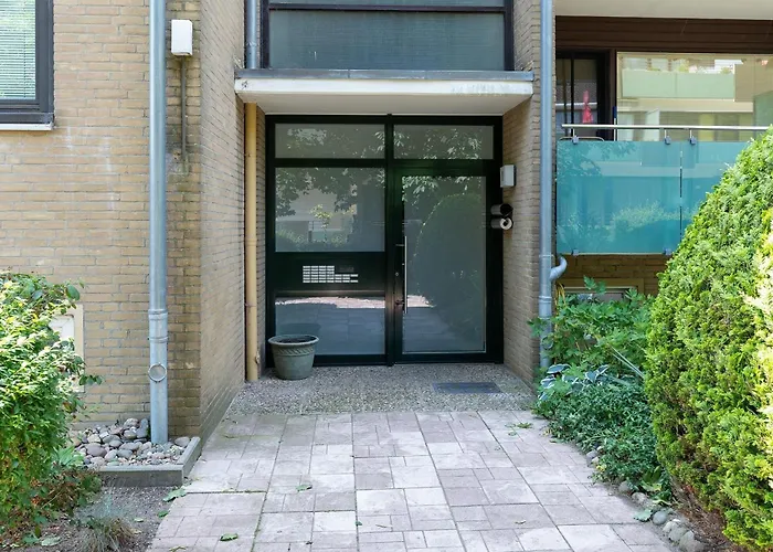 Helsinki Lägenhet *